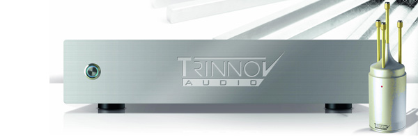 trinnov st2 hifi room correction